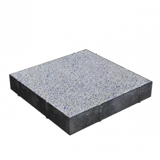Квадрат 500.500 байкал мрамор (h70)