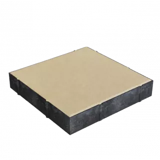 Квадрат 500.500 бежевая (h70)