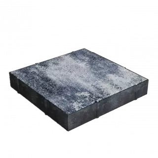 Квадрат 500.500 хаски (h70)