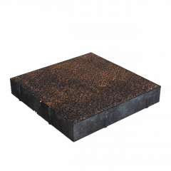 Квадрат 500.500 туф гранит (h70)