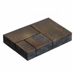 Мюнхен, арабская ночь, мрамор (h60)