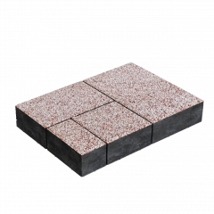 Мюнхен, кальцит, мрамор (h60)