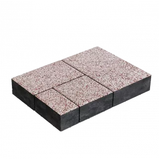 Мюнхен, кальцит, мрамор (h60)