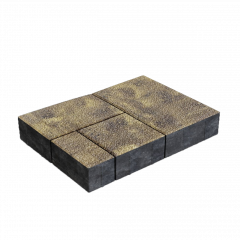Мюнхен. сахара, мрамор (h60)