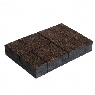 Мюнхен, туф, гранит (h60)