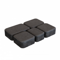 Классико, серая (h60)