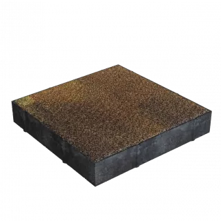 Квадрат 500.500 арабская ночь  (h70) гранит