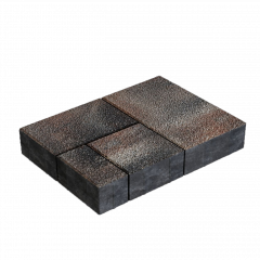 Мюнхен, калипсо, мрамор (h60)