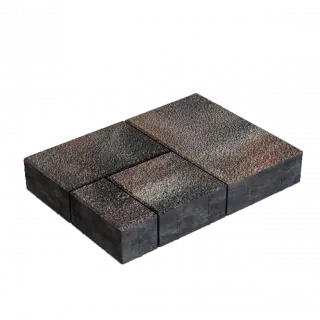 Мюнхен, калипсо, мрамор (h60)