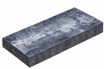 Прямоугольная 600. 300 хаски (h60)