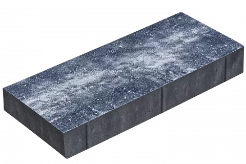 Прямоугольная 600. 300 хаски гранит (h60)