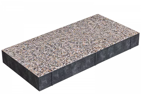 Прямоугольная 600. 300 каир мрамор (h60)