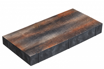 Прямоугольная 600. 300 калипсо (h60)