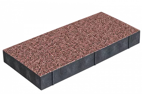 Прямоугольная 600. 300 сапфир мрамор (h60)
