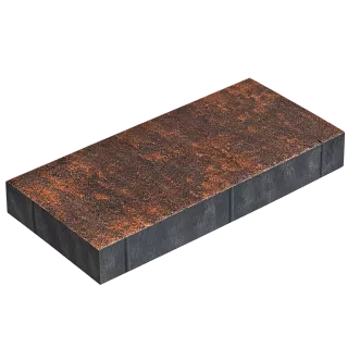 Прямоугольная 1000. 300 туф (h70) стандарт